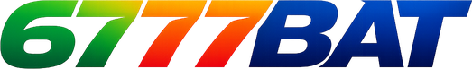 6777bat লোগো